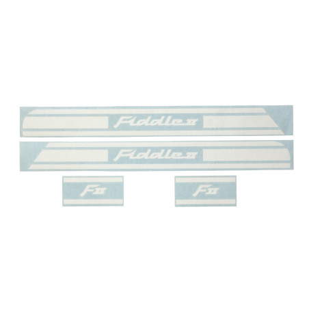 stickerset Sym origineel wit fiddle 2 stickerset-f2-white