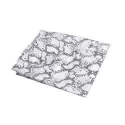 seat cover Sym original snake skin mio sy410-x1a-sna