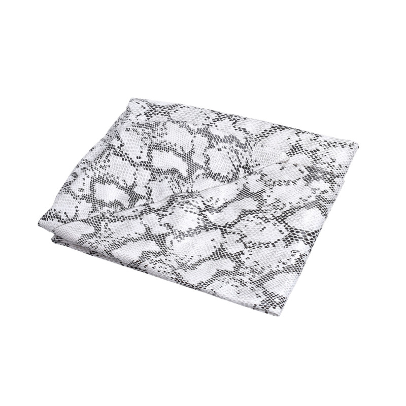 seat cover Sym original snake skin mio sy410-x1a-sna