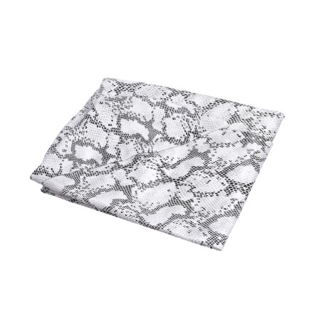 seat cover Sym original snake skin mio sy410-x1a-sna