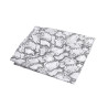 seat cover Sym original snake skin mio sy410-x1a-sna