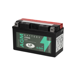 ACCU YT7B-BS / LT7B-BS