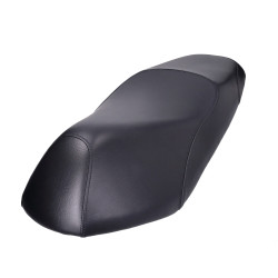 seat Sym original euro-4 black Symphony St 77200-xpa-010-t1