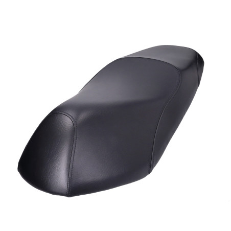 buddyseat Sym origineel euro-4 zwart symphony st 77200-xpa-010-t1