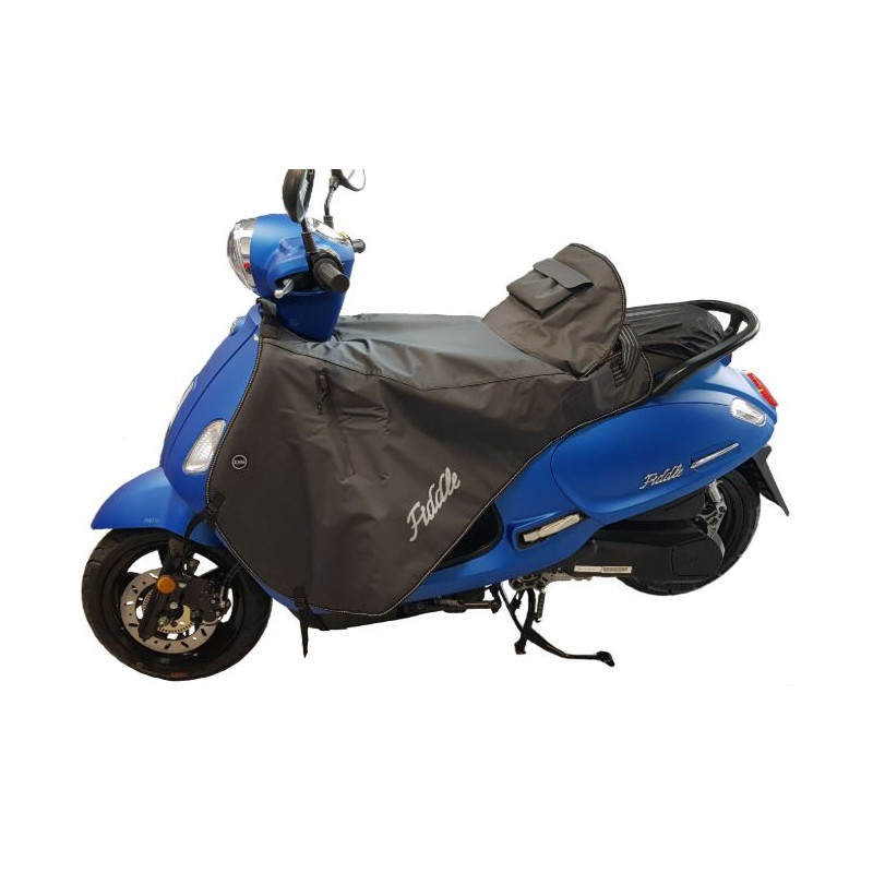 beenkleed Sym origineel sym fiddle 4 sy610-wa22364-1