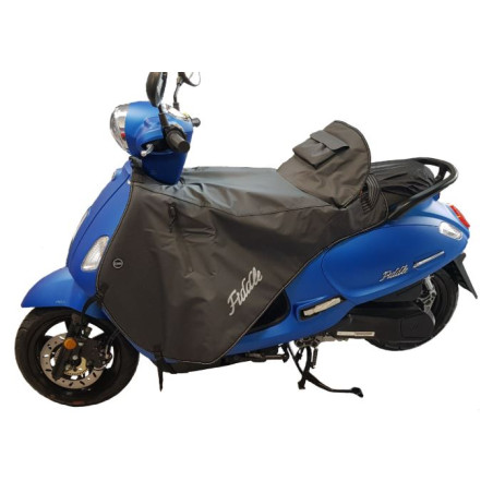 beenkleed Sym origineel sym fiddle 4 sy610-wa22364-1