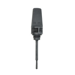 oil dipstick Sym original Euro-5/5+ black fiddle 4, jet 14, orbit 3, symphony, symphony sr, Symphony St, x-pro 1565a-apa-000