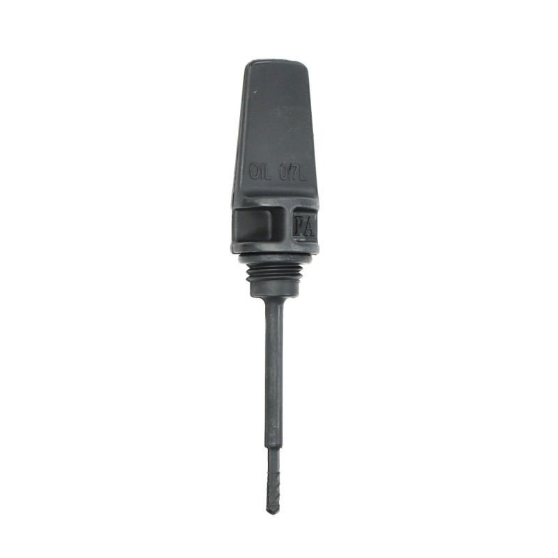 oil dipstick Sym original Euro-5/5+ black fiddle 4, jet 14, orbit 3, symphony, symphony sr, Symphony St, x-pro 1565a-apa-000