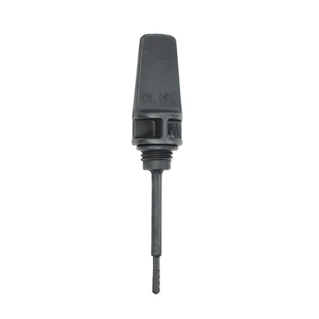 oil dipstick Sym original Euro-5/5+ black fiddle 4, jet 14, orbit 3, symphony, symphony sr, Symphony St, x-pro 1565a-apa-000