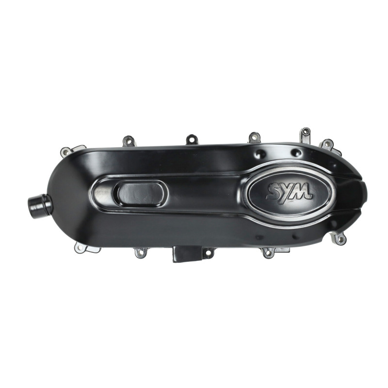 crankcase cover Sym original Euro-5/5+ left fiddle 2, fiddle 4, jet 14, symphony, Symphony St 11341-xya-000-k1