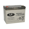 ACCU LP12-33 T6 / VRLA EVX12039 T6 (ENKEL OP BESTELLING)