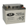 ACCU VRLA EVX12053 T6 / VRLA EV12050 T6 (ENKEL OP BESTELLING)
