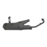 exhaust Sym original euro-5 fiddle 4 18300-xua-030