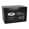 ACCU VRLA EVX12076 T6 / VRLA EV12-60 T6 (ENKEL OP BESTELLING)