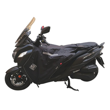 leg shield Tucano thermo SGAS system v.a 2019 Sym joymax 300 r206xz