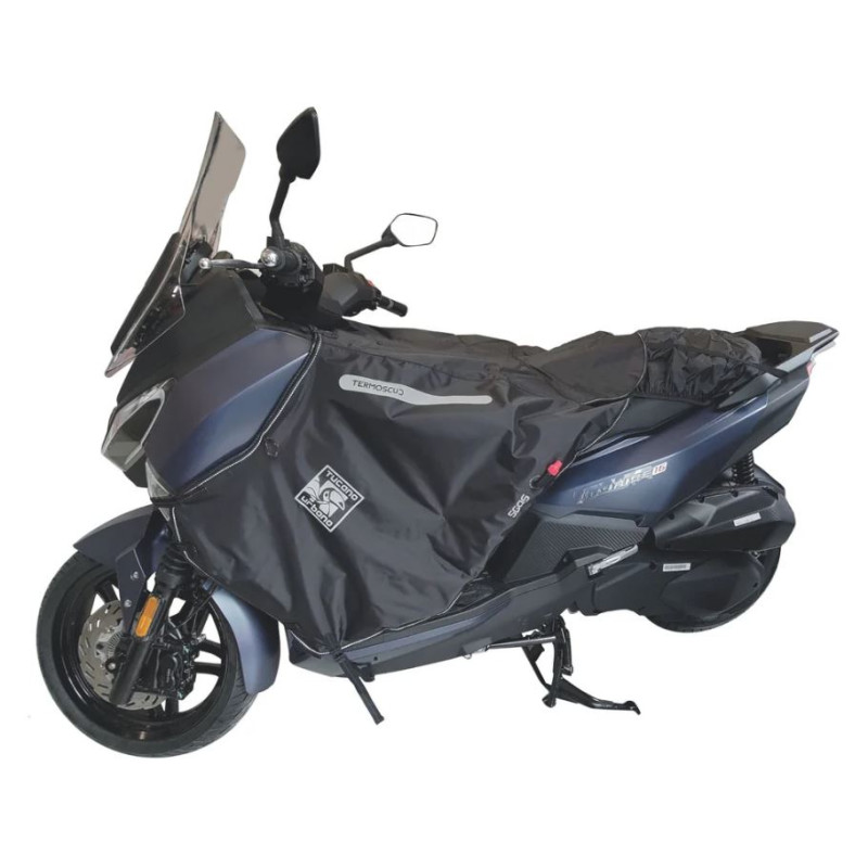 beenkleed tucano sgas system v.a 2022 sym joyride 300 r241