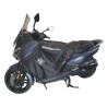 leg shield Tucano sgas system from 2022 sym joyride 300 r241