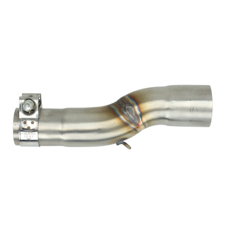 exhaust manifold Turbokit stainless steel 600cc sym maxsym 600i cm4t162s