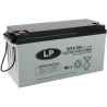 ACCU LP12-150 T11 / VRLA EV12150 T11 (ENKEL OP BESTELLING)