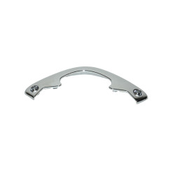 trim piece Benzhou original front cover top chrome china retro/torino 50200001bz