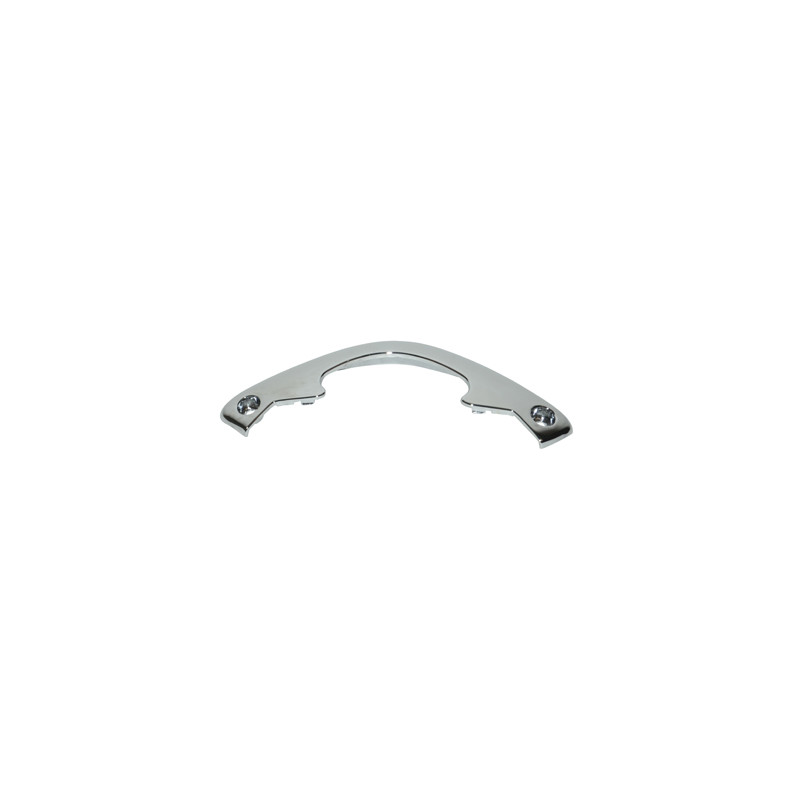 trim piece Benzhou original front cover top chrome china retro/torino 50200001bz