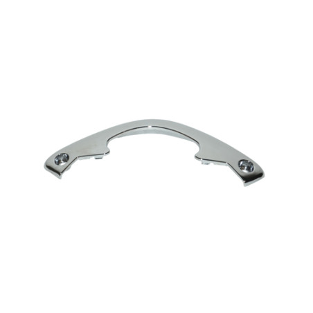 trim piece Benzhou original front cover top chrome china retro/torino 50200001bz