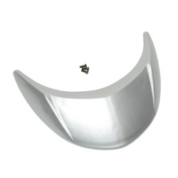 rear spoiler silver baotian, qt18, sco baotian op op