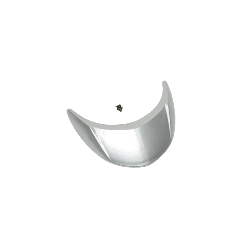 rear spoiler silver baotian, qt18, sco baotian op op