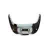 trim piece Benzhou original rear fender bottom chrome china retro/torino 70103004bz