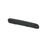 valve Benzhou original side cover left black china retro/torino 70103006bz