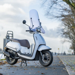 Kymco Filly 50 Euro5+ 45 km/u – Compacte Stadsscooter