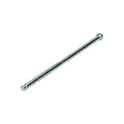 onderstandaardas Benzhou origineel m8x190mm china retro/torino ljfs1050-l