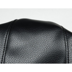 buddydek Xtreme (made in EU) zwart bella, china retro/torino
