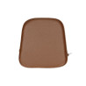 rugsteun Benzhou origineel kussen bruin china retro/torino 20500000bz