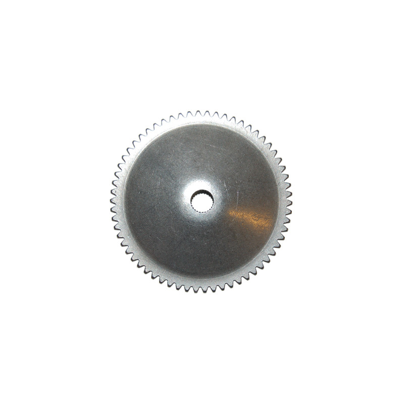 starter gear DMP sco kymco 4t, django, fiddle, kisbee 4t, orbit, sco china 4t, sco gy6, v-clic