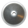 starter gear DMP sco kymco 4t, django, fiddle, kisbee 4t, orbit, sco china 4t, sco gy6, v-clic