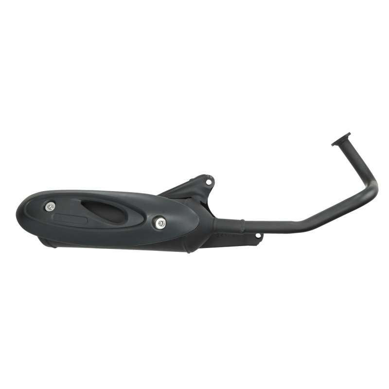 exhaust DMP original model filly, kisbee 4t, sco china 4t, sco gy6, v-clic