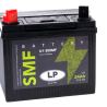 ACCU LP U1-300MF / LP L&G U1-300 Ca-Ca SMF (ENKEL OP BESTELLING)