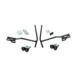 windscherm Regia bevestigingset (made in EU) (voor 78572) agm, dolce vita , pico, trendy op op