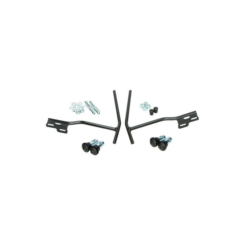 windscherm Regia bevestigingset (made in EU) (voor 78572) agm, dolce vita , pico, trendy op op