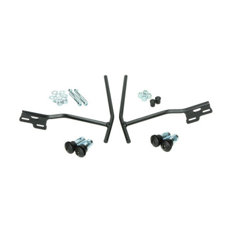 windscherm Regia bevestigingset (made in EU) (voor 78572) agm, dolce vita , pico, trendy op op