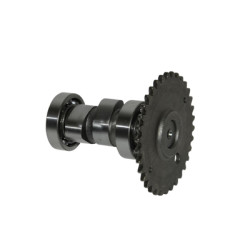 camshaft standard + gear sco sym 4t, sco china 4t, sco gy6, sco kymco 4t