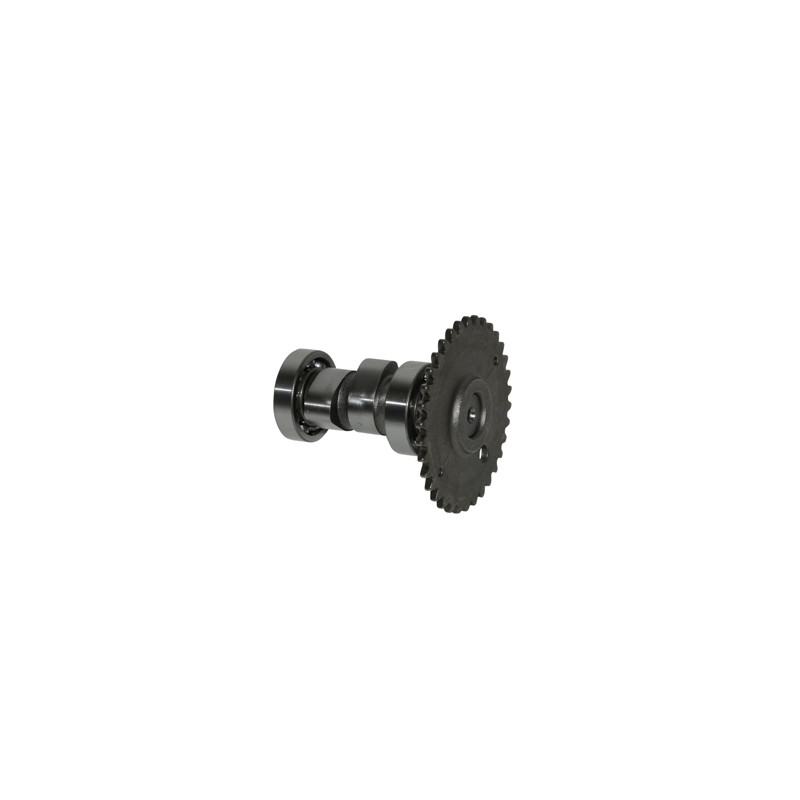 camshaft standard + gear sco sym 4t, sco china 4t, sco gy6, sco kymco 4t