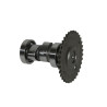 camshaft standard + gear sco sym 4t, sco china 4t, sco gy6, sco kymco 4t