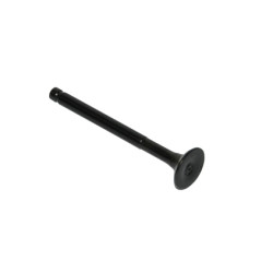 inlaatklep kort 64mm sco china 4t, sco gy6, sco kymco 4t