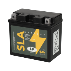 ACCU SLA YTZ7-S / LTZ7-S
