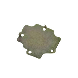 plaat onder kleppendeksel sco china 4t, sco gy6 op op