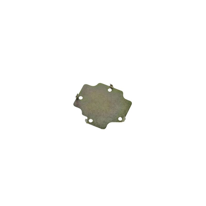 plaat onder kleppendeksel sco china 4t, sco gy6 op op