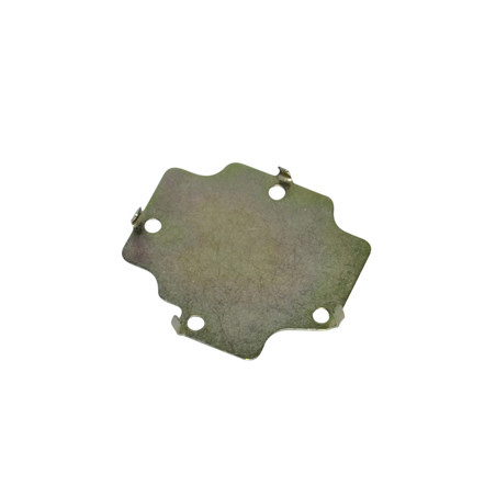 plate under valve cover sco china 4t, sco gy6 op op