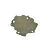 plate under valve cover sco china 4t, sco gy6 op op